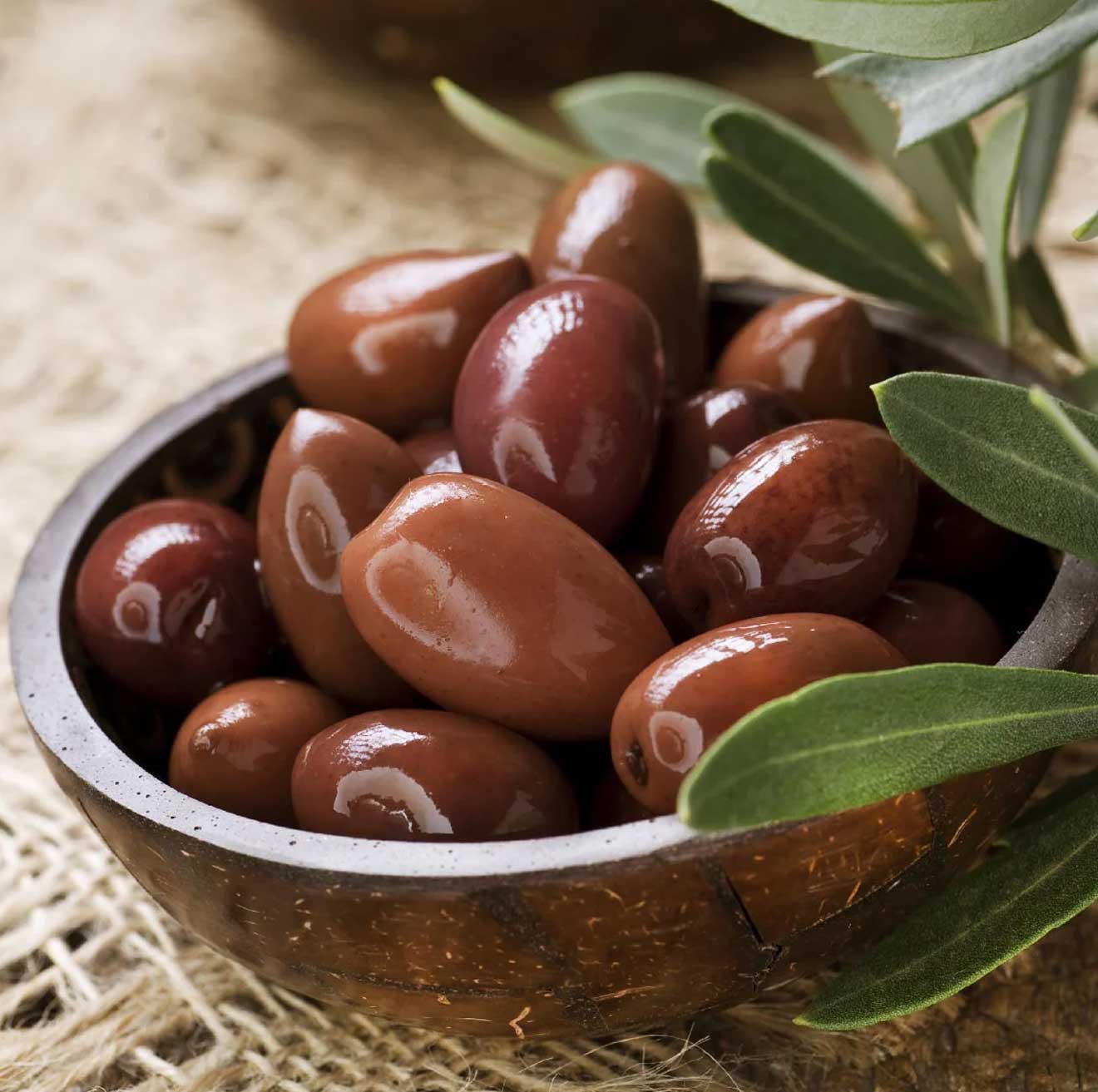 Kalamata olives