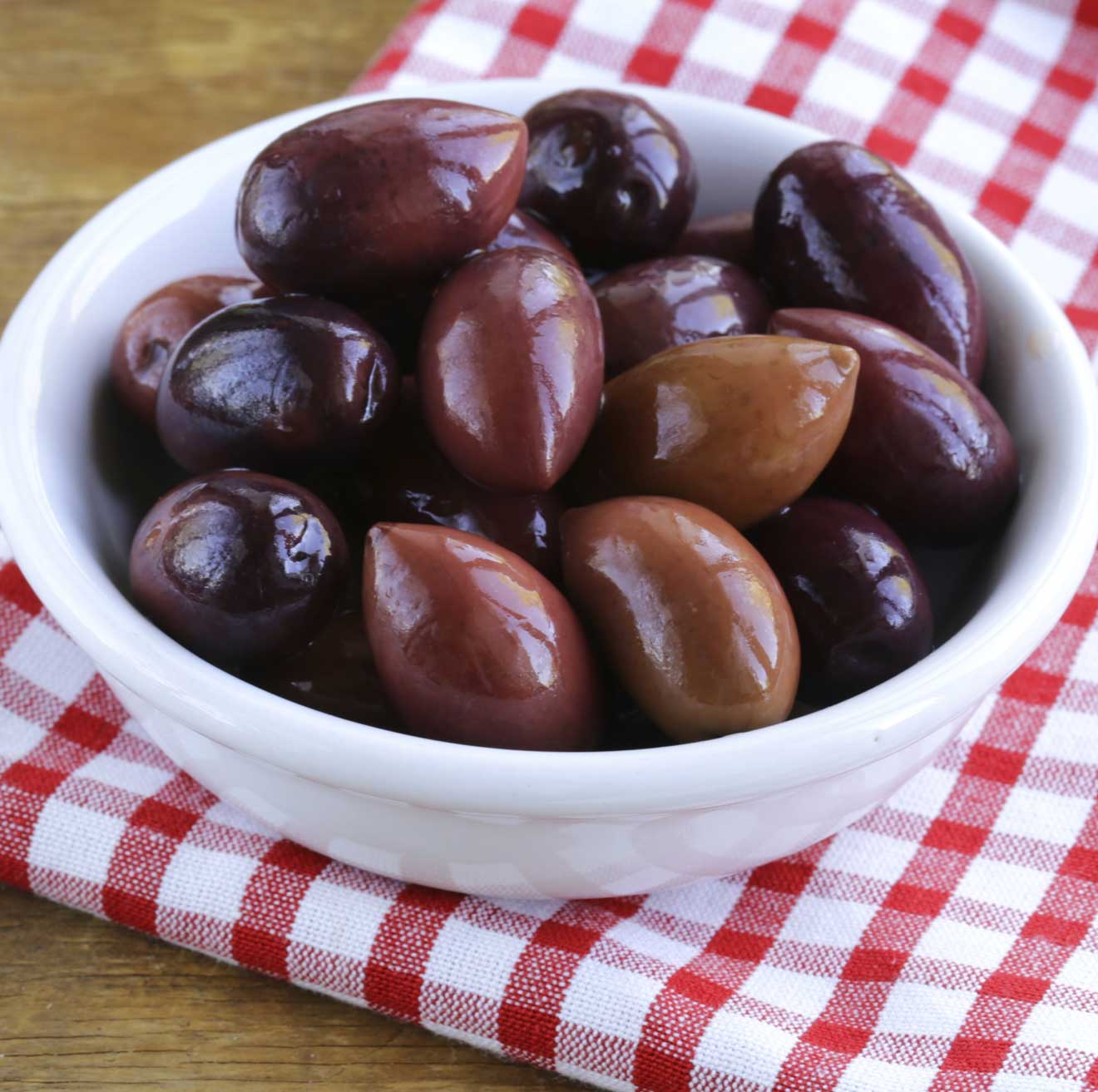 Kalamata olives