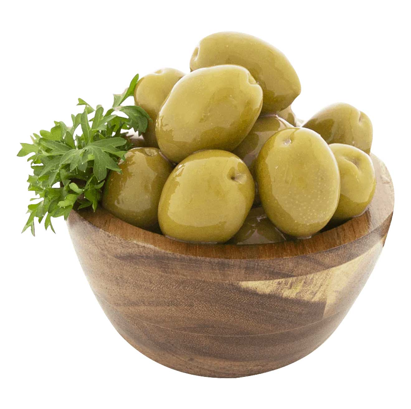 Burger dill gherkins