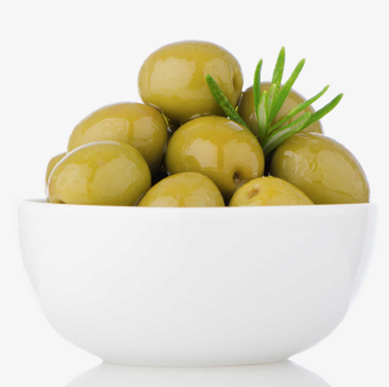 Burger dill gherkins